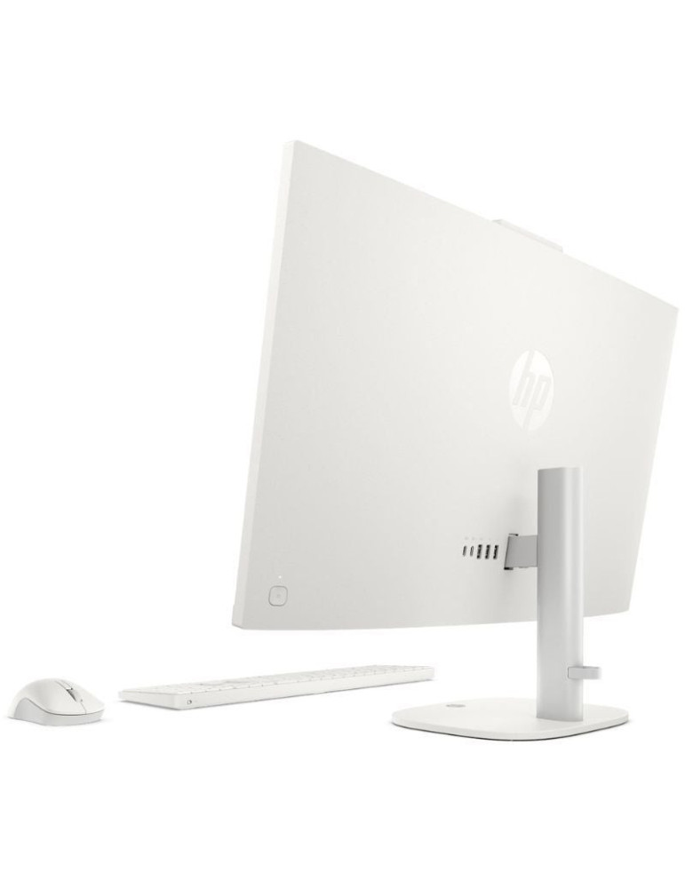 PC All in One HP OmniStudio NG AI PC 27-CY0009NS Intel Core Ultra 5-322/ 16GB/ 1TB SSD/ 27"/ Win11