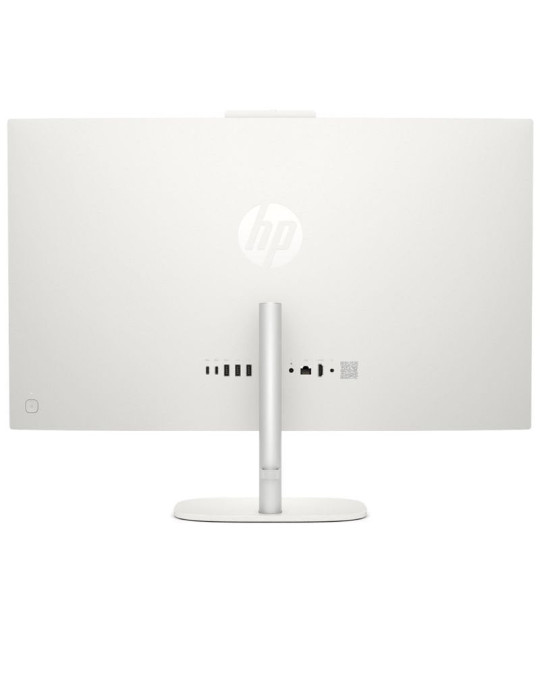 PC All in One HP OmniStudio NG AI PC 27-CY0009NS Intel Core Ultra 5-322/ 16GB/ 1TB SSD/ 27"/ Win11