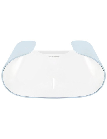 Router/Sistema Mesh Inalámbrico D-Link AQUILA PRO AI M30-2 AX3000/ WiFi 6/ 3000Mbps/ 5 Antenas/ WiFi 802.11ax/ac/n/g/b/k/v/a/h/  2