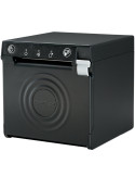 Impresora de Tickets Posiflex PP-7900/ Térmica/ Ancho papel 80mm/ USB-Ethernet/ Negra