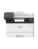 Multifunción Láser Monocromo Canon i-SENSYS MF461DW WiFi/ Dúplex/ Blanca