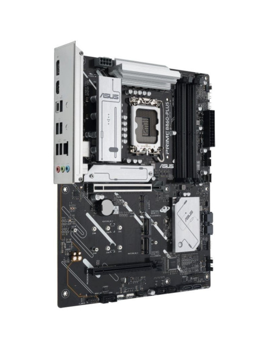 Placa Base Asus Prime B860-PLUS CSM Socket 1851/ DDR5/ PCIe 5.0