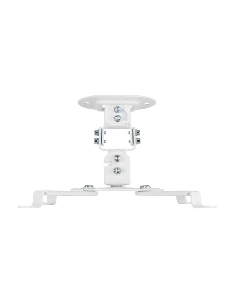 Soporte de Techo/ Pared para Proyector Aisens CP03TSR-129/ Giratorio/ Inclinable/ hasta 13.5kg