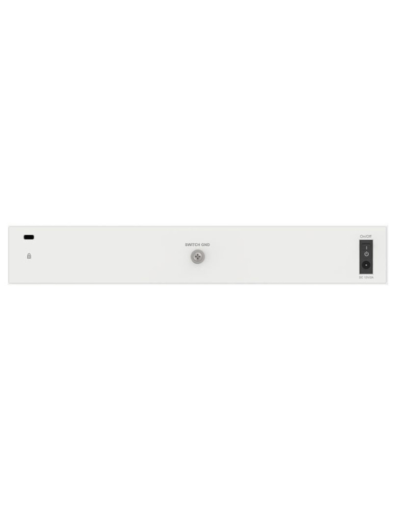 Router VPN/Firewall/Switch D-Link DBR-700/ 9 Puertos