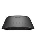 Switch D-Link DGS-1005D 5 Puertos/ RJ-45 Gigabit 10/100/1000