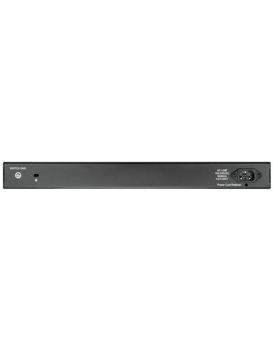 Switch D-Link DXS-1210-10TS/E 10 Puertos/ Gigabit 10/100/1000/ SFP