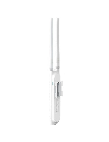 Punto de Acceso Inalámbrico TP-Link Omada EAP113-OUTDOOR/ PoE/ 300Mbps/ 2.4GHz/ Antenas de 3dBi/ WiFi 802.11 n/g/b 2