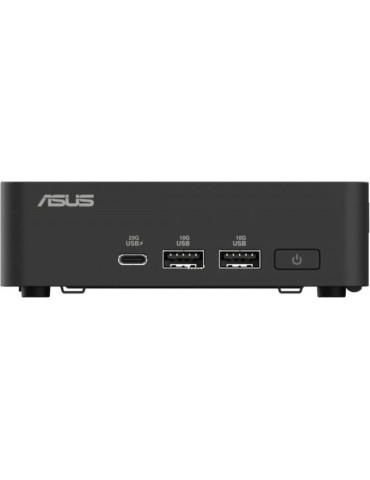 MiniPC KVX NUC GEN14 Asus RNUC14RVKU700002I Intel Core Ultra 7-155H/ 16GB DDR5/ 512GB SSD/ Sin Sistema Operativo