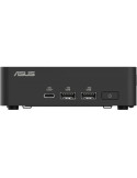 MiniPC KVX NUC GEN14 Asus RNUC14RVKU700002I Intel Core Ultra 7-155H/ 16GB DDR5/ 512GB SSD/ Sin Sistema Operativo