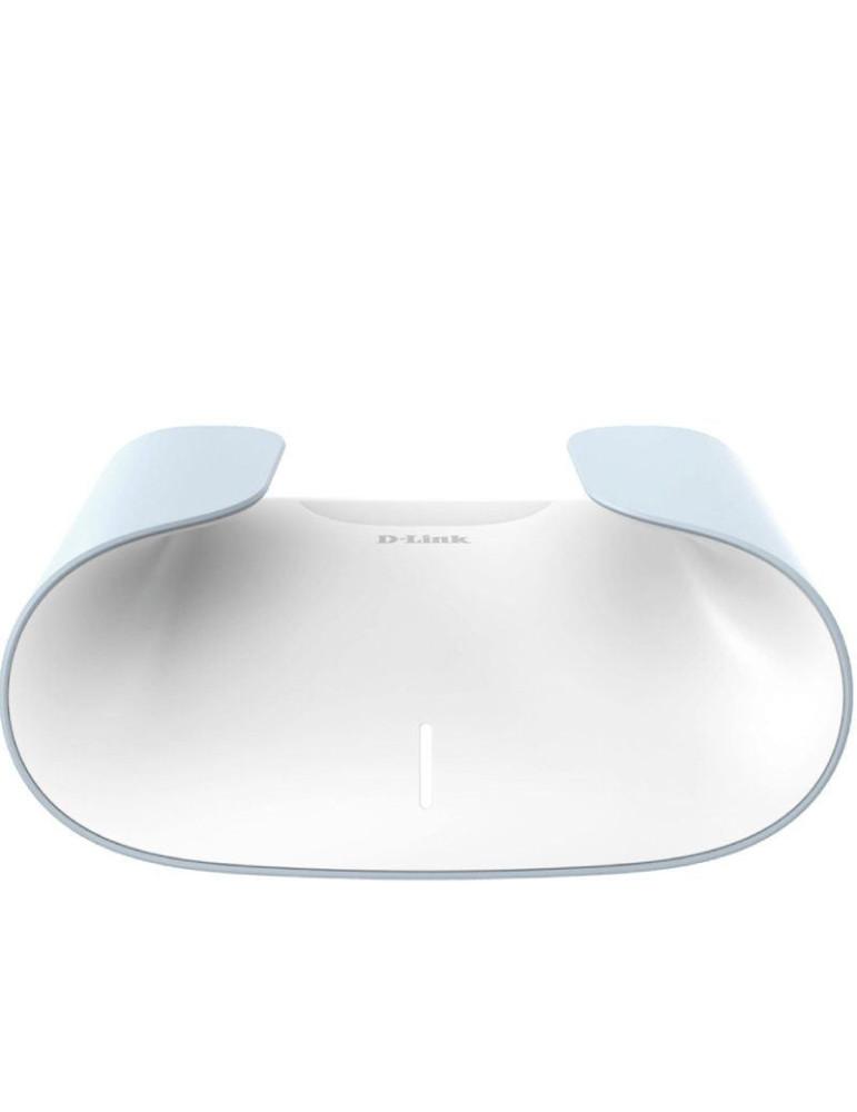 Pack de 2 Router/Sistema Mesh Inalámbrico D-Link M60-2 AX6000/ WiFi 6/ 6000Mbps/ 8 Antenas/ WiFi 802.11ax/ac/n/g/b/k/v/a/h