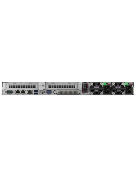Servidor HPE ProLiant DL320 Gen11 Intel Xeon Silver 4510/ 64GB Ram