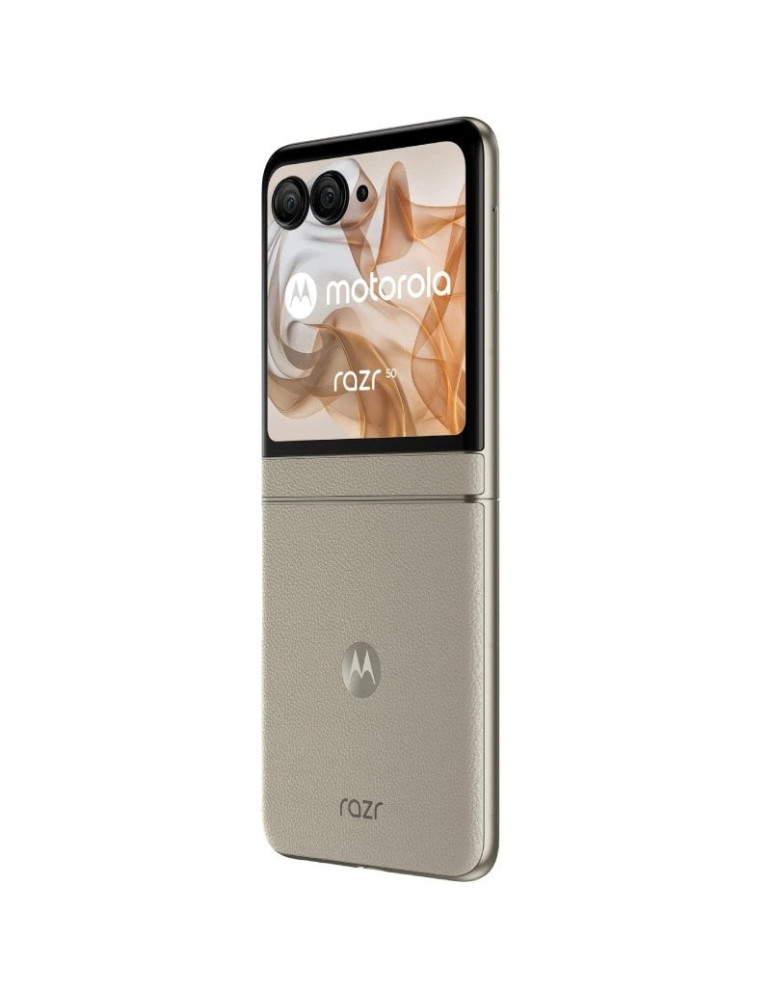 Smartphone Motorola Razr 50 8GB/ 256GB/ 6.9"/ 5G/ Arena