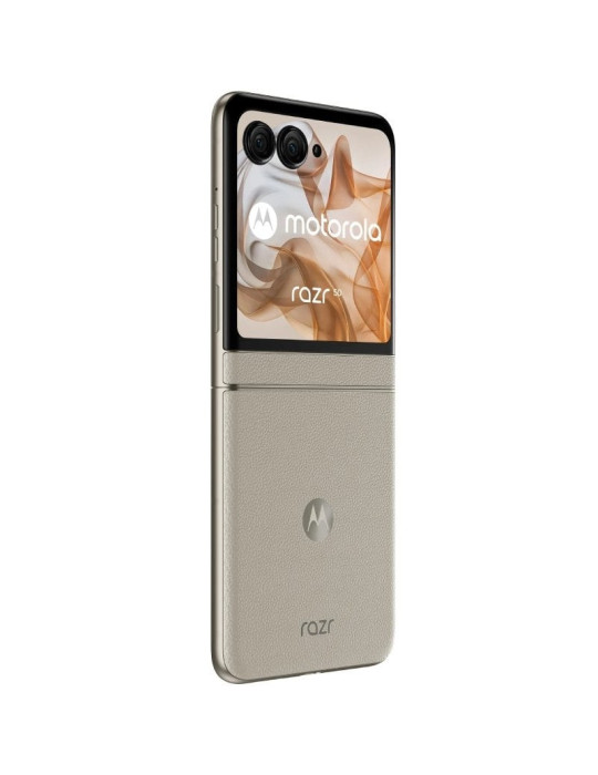 Smartphone Motorola Razr 50 8GB/ 256GB/ 6.9"/ 5G/ Arena