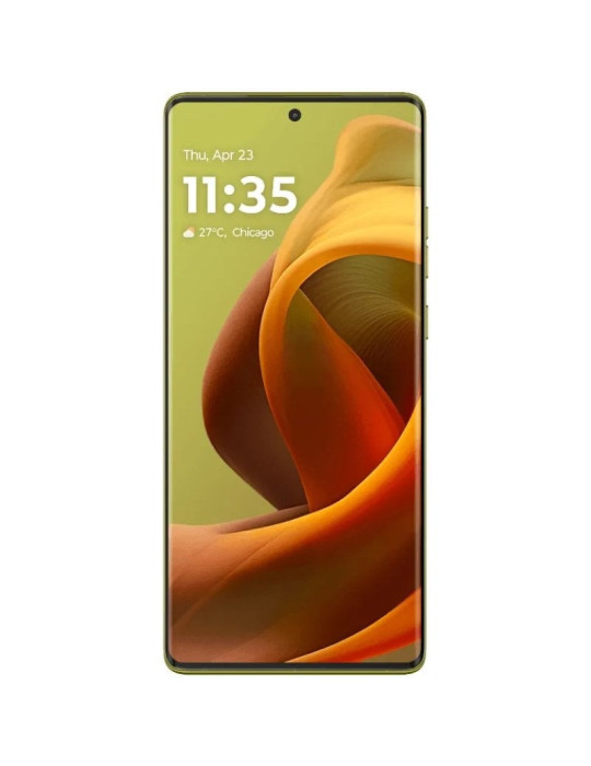 Smartphone Motorola Moto G85 12GB/ 256GB/ 6.67"/ 5G/ Verde