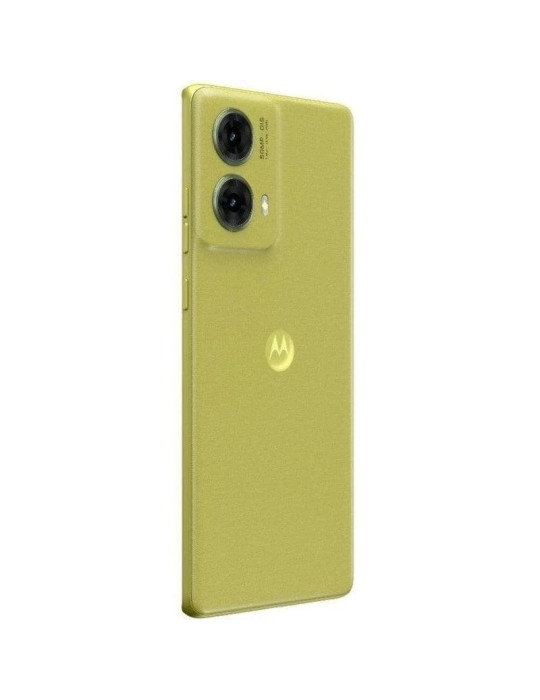 Smartphone Motorola Moto G85 12GB/ 256GB/ 6.67"/ 5G/ Verde