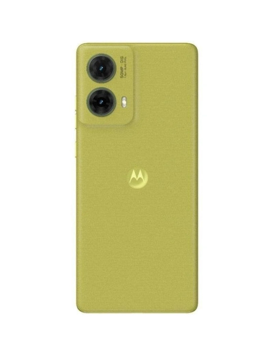 Smartphone Motorola Moto G85 12GB/ 256GB/ 6.67"/ 5G/ Verde