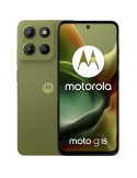 Smartphone Motorola Moto G15 8GB/ 256GB/ 6.72"/ Verde