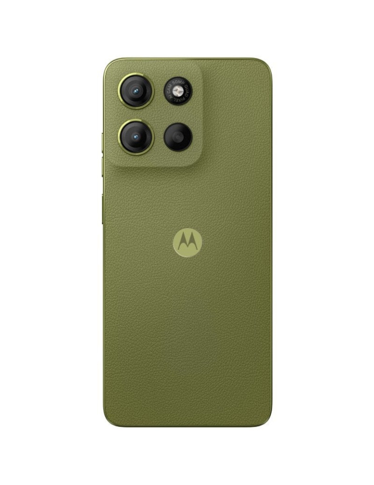 Smartphone Motorola Moto G15 8GB/ 256GB/ 6.72"/ Verde