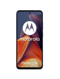 Smartphone Motorola Moto G15 8GB/ 512GB/ 6.72"/ Azul Oscuro
