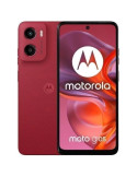 Smartphone Motorola Moto G05 4GB/ 256GB/ 6.67"/ Rojo