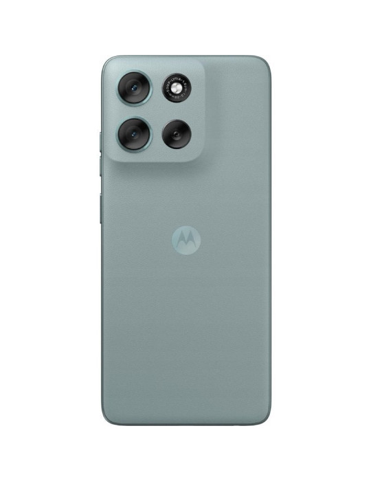 Smartphone Motorola Moto G56 8GB/ 256GB/ 6.72"/ 5G/ Gris