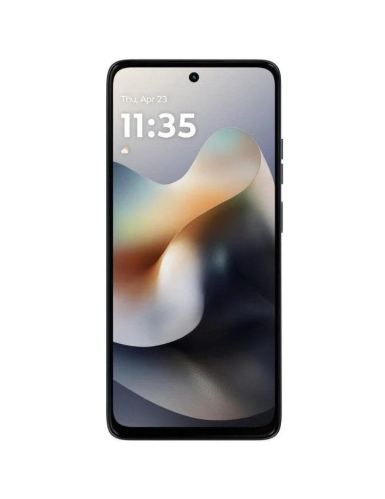Smartphone Motorola Moto G56 8GB/ 256GB/ 6.72"/ 5G/ Negro