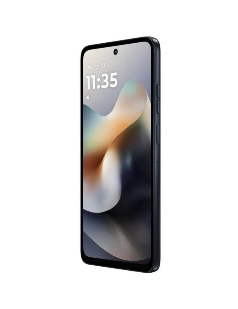 Smartphone Motorola Moto G56 8GB/ 256GB/ 6.72"/ 5G/ Negro