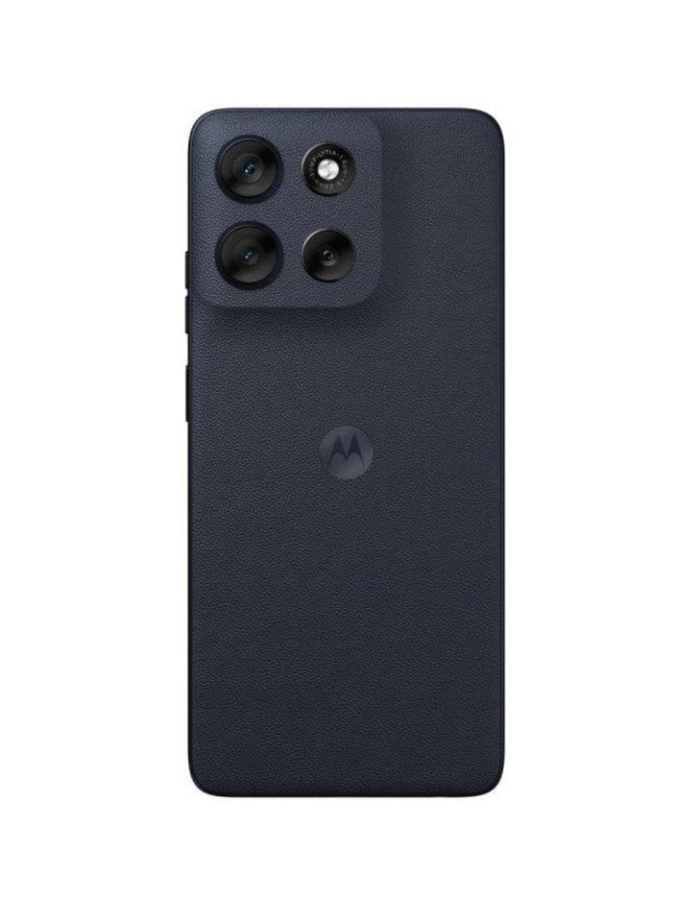 Smartphone Motorola Moto G56 8GB/ 256GB/ 6.72"/ 5G/ Negro