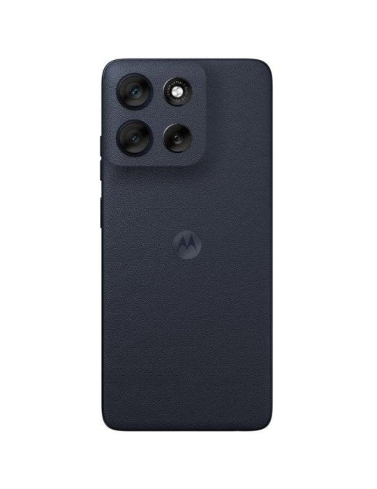 Smartphone Motorola Moto G56 8GB/ 256GB/ 6.72"/ 5G/ Negro