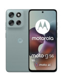 Smartphone Motorola Moto G56 8GB/ 512GB/ 6.72"/ 5G/ Gris