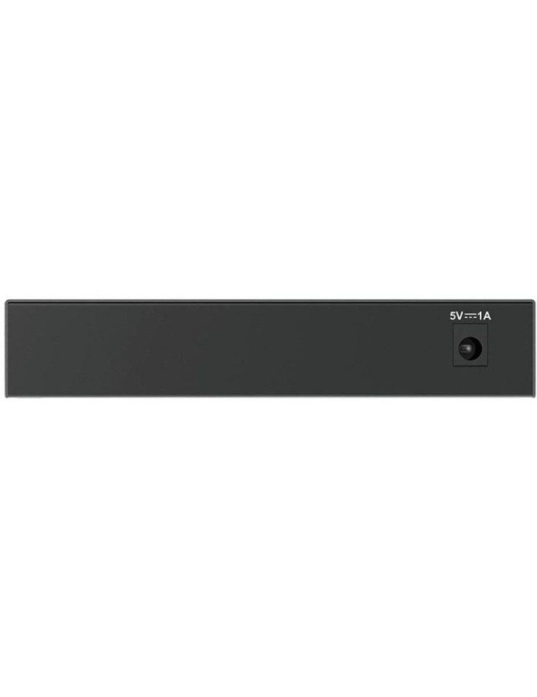 Switch D-Link DGS-108GL 8 Puertos/ RJ-45 10/100/1000
