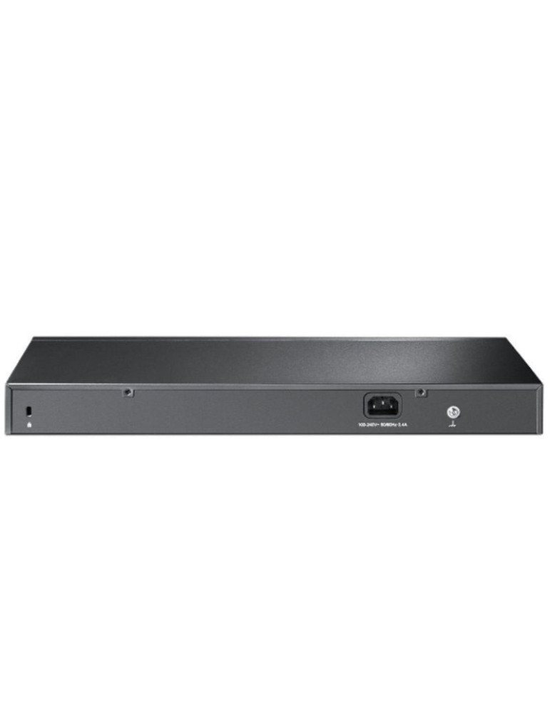 Switch TP-Link Omada TL-SG2218 18 Puertos/ RJ-45 10/100/1000/ SFP