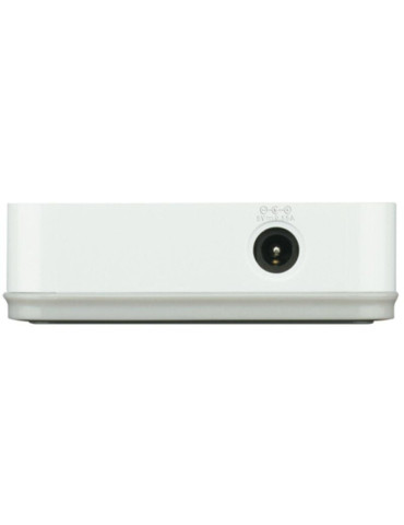 Switch D-Link GO-SW-8E 8 Puertos/ RJ-45 10/100 2