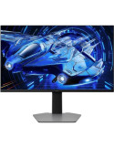 Monitor Gaming TCL 27G64 27"/ QHD/ 1ms/ 180Hz/ VA/ Regulable en altura/ Gris