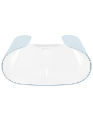 Router/Sistema Mesh Inalámbrico D-Link AQUILA PRO AI M30-2 AX3000/ WiFi 6/ 3000Mbps/ 5 Antenas/ WiFi 802.11ax/ac/n/g/b/k/v/a/h/  2