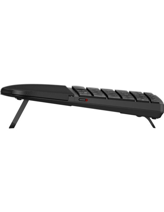 Teclado Inalámbrico HP 685 Comfort/ Negro