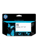 Cartucho de Tinta Original HP n 72/ Negro Fotográfico