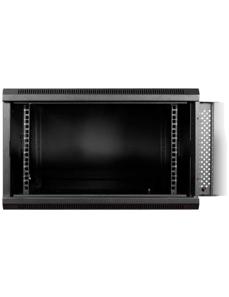 Armario Rack Mural Montado Phasak PHO 3109/ 19"/ Altura 9U