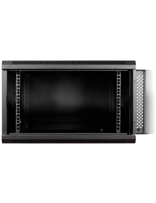 Armario Rack Mural Montado Phasak PHO 3109/ 19"/ Altura 9U