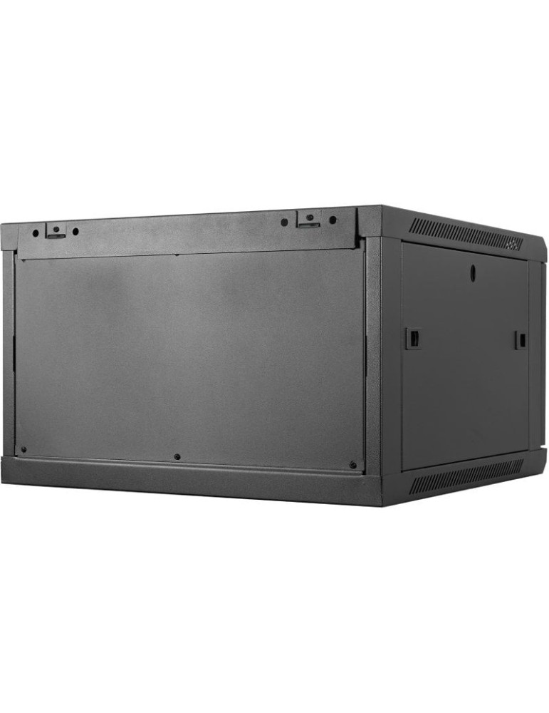 Armario Rack Mural Montado Phasak PHO 3109/ 19"/ Altura 9U