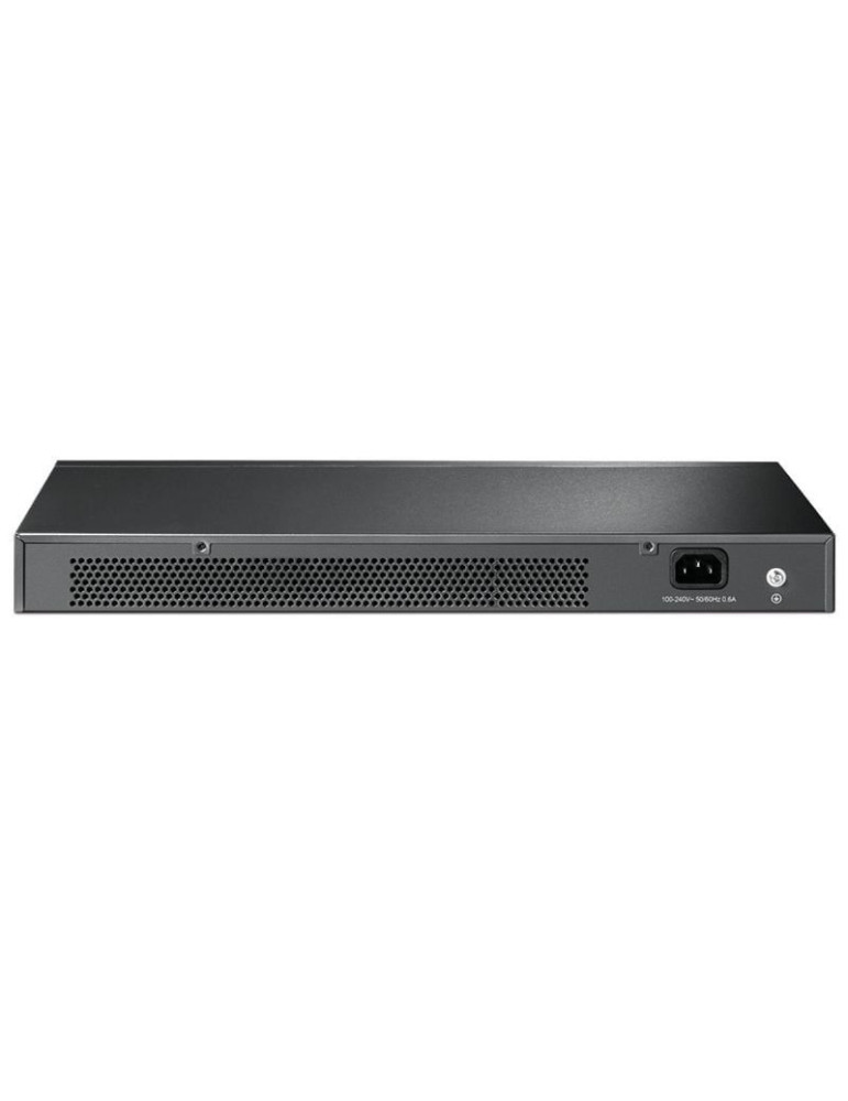 Switch TP-Link TL-SG1024 24 Puertos/ RJ-45 10/100/1000