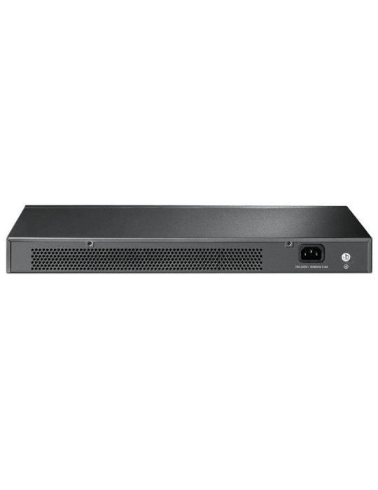 Switch TP-Link TL-SG1024 24 Puertos/ RJ-45 10/100/1000