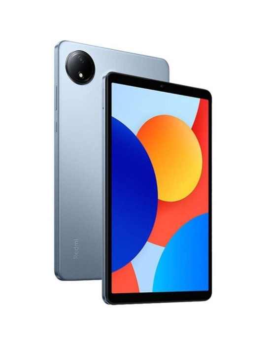Tablet Xiaomi Redmi Pad SE 8.7"/ 4GB/ 64GB/ Octacore/ Azul Cielo