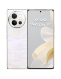 Smartphone Vivo V40 Lite 8GB/ 256GB/ 6.78"/ 5G/ Blanco