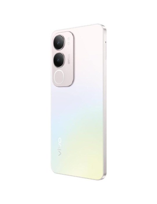 Smartphone Vivo Y19s 8GB/ 256GB/ 6.68"/ Plata Perla