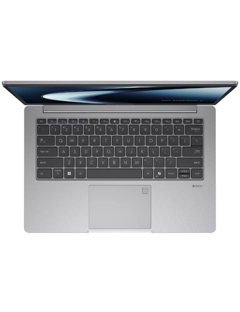 Portátil Asus ExpertBook P1 PM1403CDA-S60231X Ryzen 5 150/ 16GB/ 512GB SSD/ 14"/ Win11 Pro