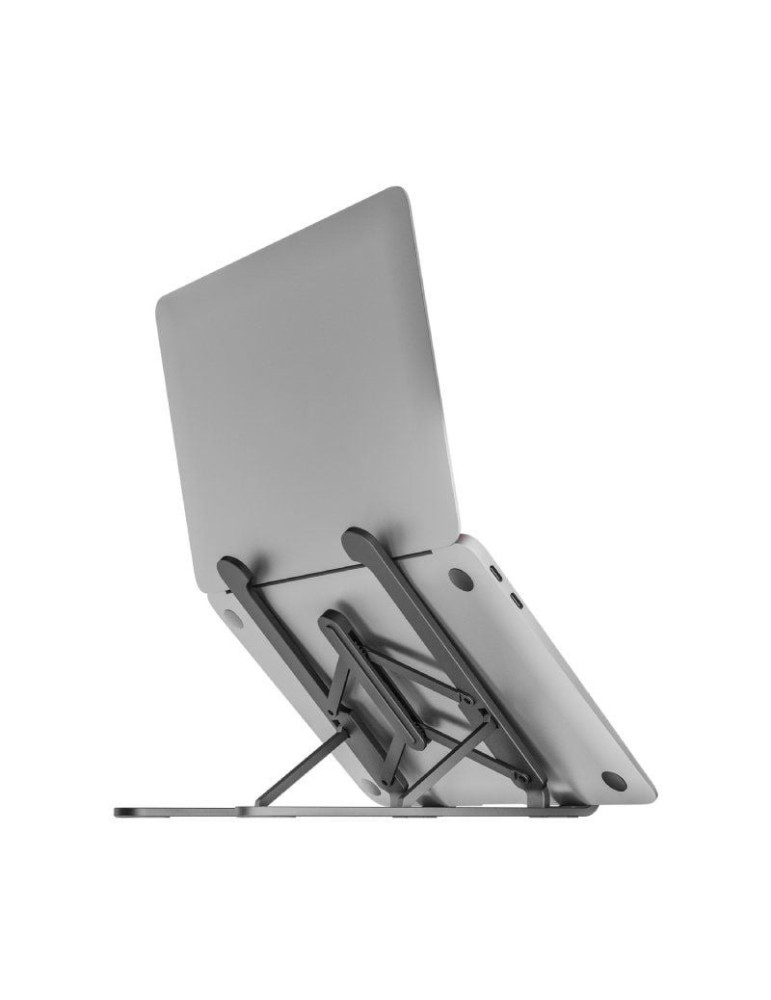 Soporte Aisens LPS1M-101 para Portátil/ Tablet hasta 15"
