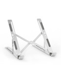 Soporte para Portátil/Tablet Aisens LPS2M-173 hasta 15"