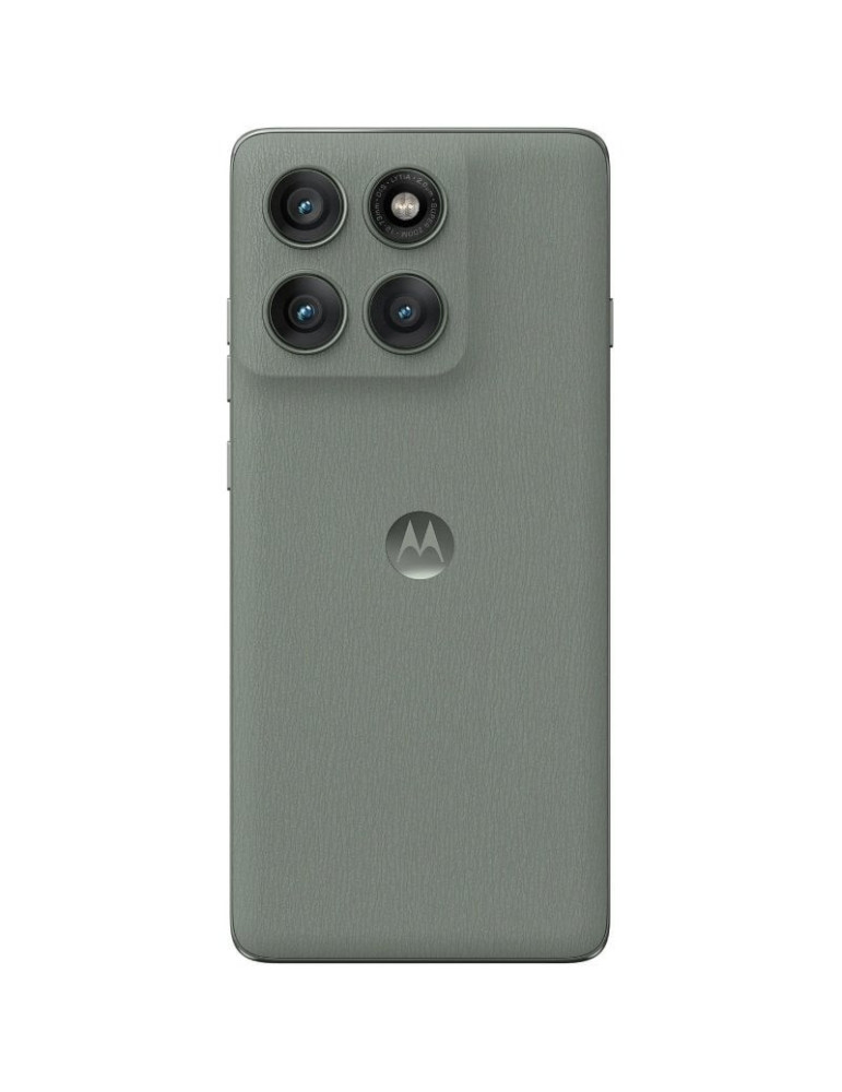 Smartphone Motorola Edge 60 Pro 12GB/ 512GB/ 6.67"/ 5G/ Gris