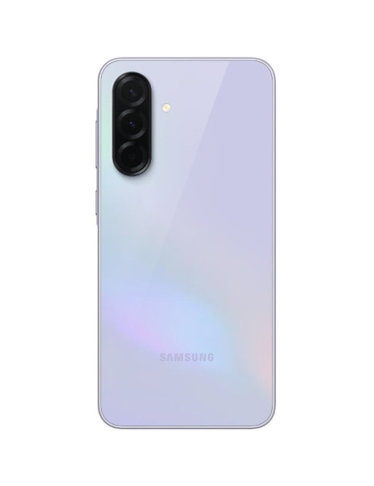Smartphone Samsung Galaxy A36 6GB/ 128GB/ 6.7"/ 5G/ Lavanda